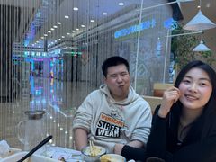 -三江源活鱼现烤(维多利摩尔城店)