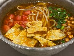-沿途四季·云南菜·诗酒茶(蓝色港湾店)