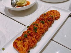 -上海宝华喜来登酒店·采悦轩中餐厅
