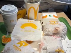 -麦当劳(宽城万达店)