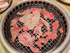 -汉拿山(北京上地华联店)