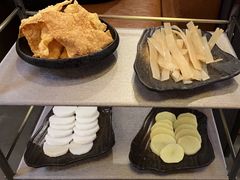 -熹悟海鲜火锅·广式打边炉