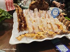 -东海怡品海鲜豆捞(星街坊店)