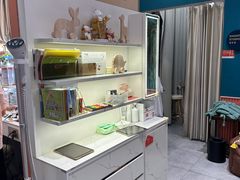 -海马体家庭照相馆(北京芳圆里 ID MALL店)