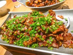 -树厨贵州菜(大十字店)