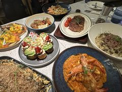 -BE BRIGHT KITCHEN(正佳广场店)