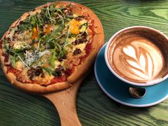 -SONGUOLIFE松果咖啡(七莘路店)