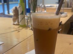 -Onirii Coffee(长乐路店)