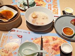 -点都德(汇盈广场店)