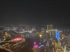 -WFC会仙楼观景台
