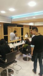 -雅仕 HAIR SALON 美发沙龙