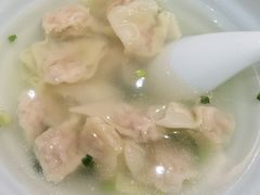 -顾一碗馄饨·烧麦(儿童医学中心店)