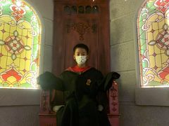 -逃脱反斗城沉浸剧情密室(北京路店)