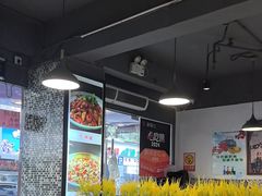 -新蜀会四川豆花(五羊店)