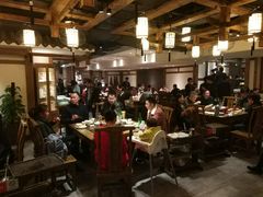 大堂-纸盐河码头火锅(十八梯店)