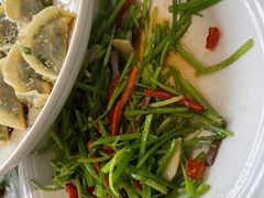 -又见炊烟私房菜(敬亭路店)