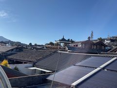 -浔岚云舍mist静谧观景美宿(丽江古城店)