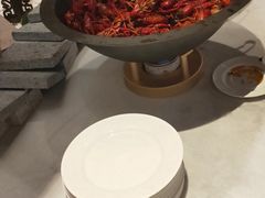 -杭州钱江新城万怡酒店-西餐厅