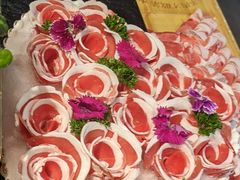 -阳坊涮肉(西直门凯德mall店)
