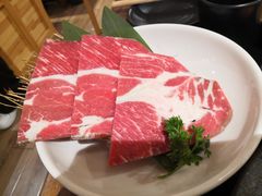 -九田家黑牛烤肉料理(石路天虹店)