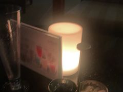 -亚龙湾喜来登·美景台大堂吧