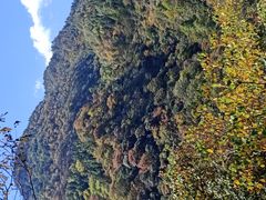 -燕子河大峡谷天坑仙境