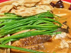 -大碗居·烤鸭·鱼头泡饼(天坛东门店)