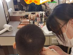 -海马体照相馆(厦门SM城市广场店)