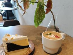 -西安创业咖啡街区