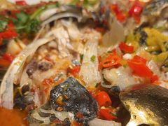 -坛宗剁椒鱼头(河西王府井店)