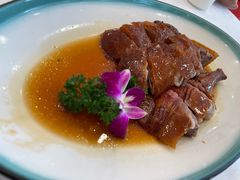 古法烧鹅-朱仔记食府(江南大道店)