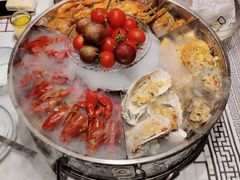 -熊记虾王·小龙虾(东晓南店)