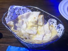-甘尼仕印度餐厅爵士酒吧(阳春巷店)