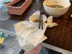 -潮镇老尾牛杂(环城西路店)