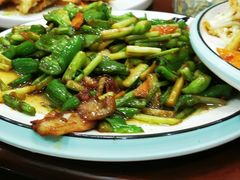 -红岩美食坊(伊春市伊春区)