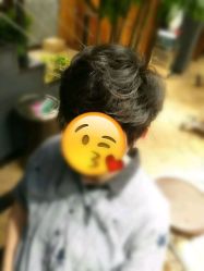 -米莱 Hair Salon 美髮
