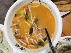 -胶东海鲜大排档(北太平庄店)