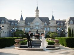 -秦皇岛我和你婚纱摄影工作室