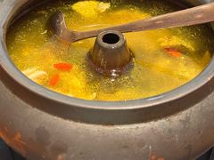 -云海肴·汽锅鸡·云南菜(苏州中心店)
