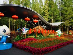 -东平国家森林公园