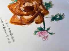 -京华烟云·北京烤鸭(领展购物广场·中关村店)