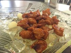 -龙海鲜螃蟹王(宏茂桥店)