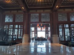 -海口万豪·大堂吧·望海吧.日落海景·下午茶·奶茶·咖啡·轻食·蛋糕·鸡尾酒·清吧