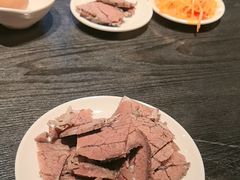 -清真·马安军辣子牛肉面