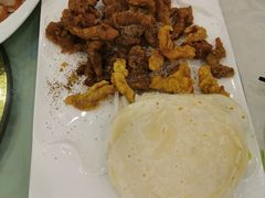 -陶然饺子城(奥体中路店)