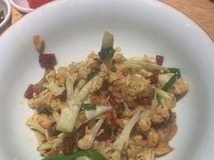 -湘阁里辣(大朗广场店)