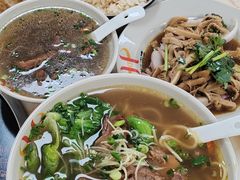 -黄祥发牛排美食(圣湖店)