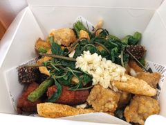 -呷贺盐酥鸡(抄纸巷店)