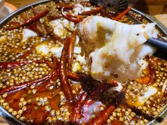 麻辣鱼-大川先生·小龙虾·川菜(信义坊店)