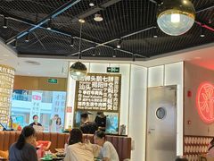 -潮界(虹桥新天地店)